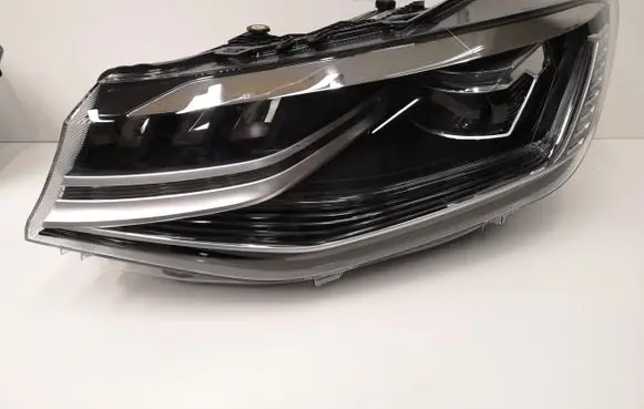Volkswagen Caddy Headlight/headlamp 2K8941035AM