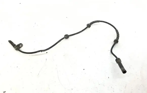 BMW 6 F12 F13 ABS rear brake sensor 34526784901