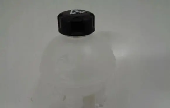 Peugeot Partner Coolant expansion tank/reservoir 9678126080