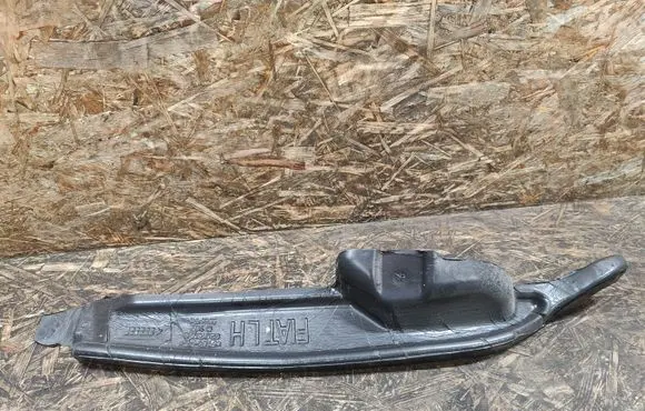 Fiat 500X Fender foam support/seal 52018029