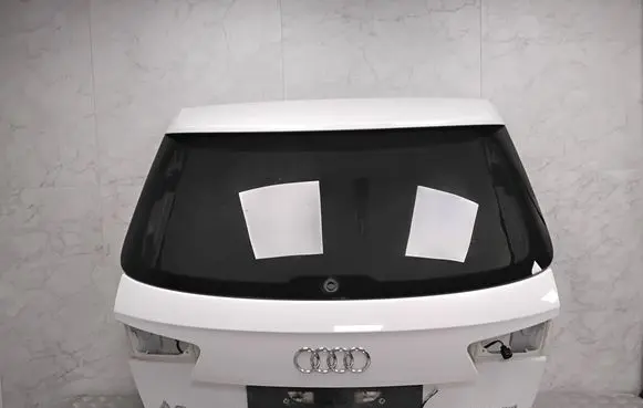 Audi A6 S6 C7 4G Tailgate/trunk/boot lid
