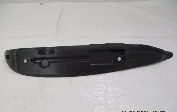 Peugeot 508 II Fender foam support/seal 9813503980