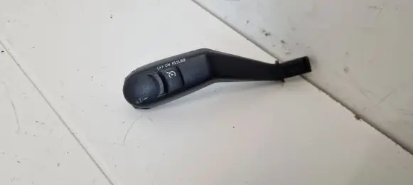 Saab 9-3 Ver2 Cruise control stalk 12801095