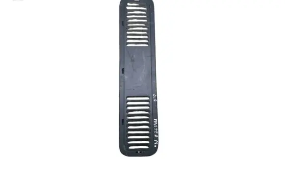 Renault Master III Other trunk/boot trim element 769389678R MP6458