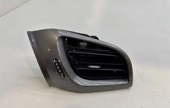 Citroen C3 Dashboard side air vent grill/cover trim A1092113
