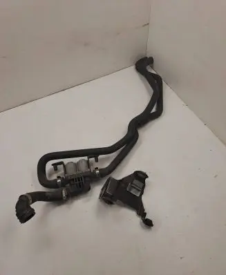 BMW X5 F15 Coolant heater control valve 6910544
