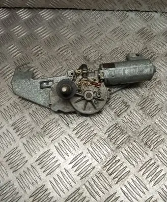 Volvo S40, V40 Rear window wiper motor 0390201529