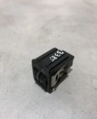 Volkswagen PASSAT B6 Headlight level height control switch 3C0941333A