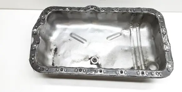 Renault Espace - Grand espace IV Oil sump 033438A 033438A273