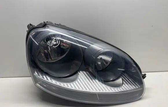 Volkswagen Golf V Headlight/headlamp 1K6941006C 1EG24700702
