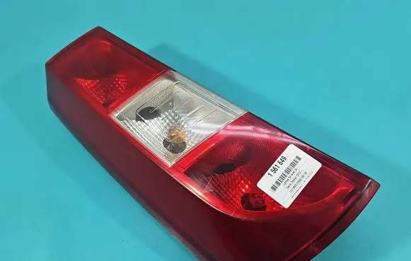 Dacia Dokker Rear/tail lights 265551619R IMPRK1561649