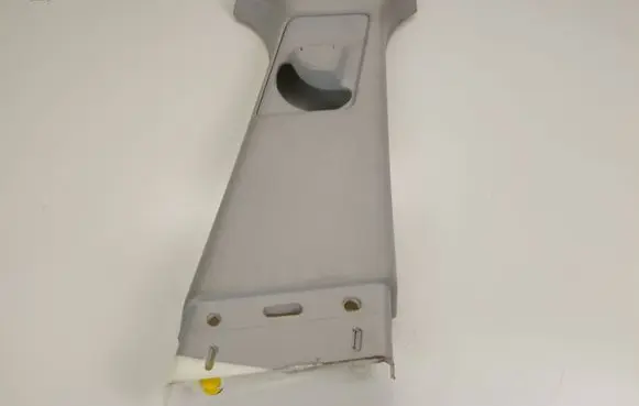 Land Rover Range Rover Sport L494 (B) pillar trim (top) L0280002AA