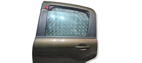 Citroen C3 Rear door S26301232