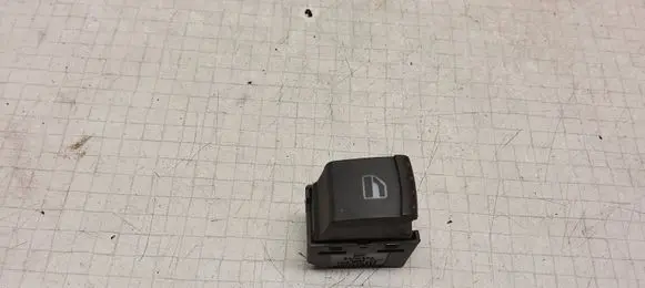 Seat Toledo II (1M) Electric window control switch 5M0959855 1H0959855