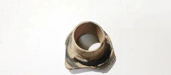 Honda Civic Front coil spring rubber mount 