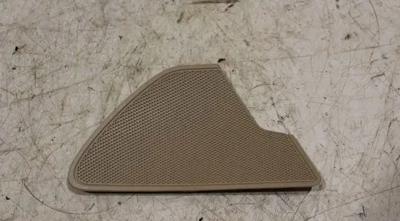 Audi A6 S6 C7 4G Front door speaker cover trim 4G0035424