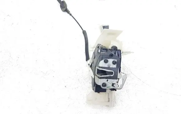 Ford Edge II Rear door lock FT4AA26412 FT4AA26412BC 1957562