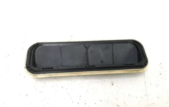 KIA EV6 Quarter panel pressure vent 97510-D42000