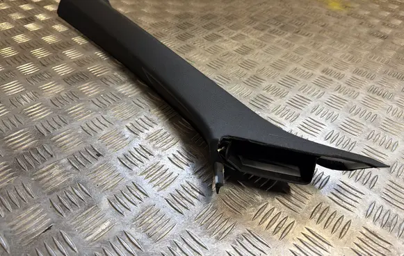 Audi A6 S6 C8 4K (A) pillar trim 4K0867233D A018013 1110069