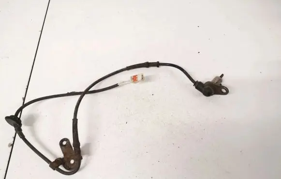 Mazda 323 F ABS rear brake sensor B25D4372Y