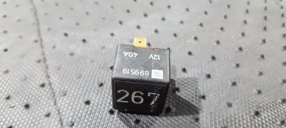 Audi A4 S4 B5 8D Other relay 443919578C 899519
