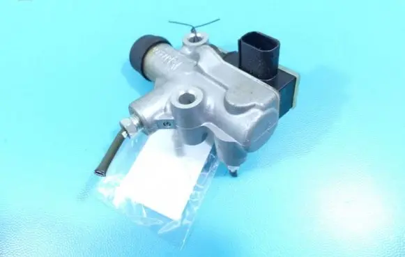 Subaru Legacy Clutch slave cylinder 1564759-2 IMPRK1337347