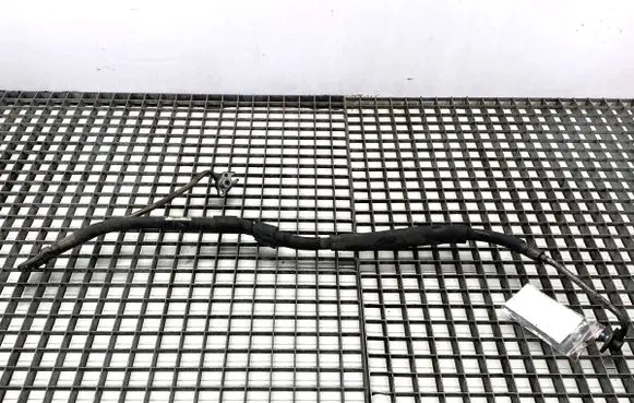 Audi A5 8T 8F Brake booster pipe/hose 