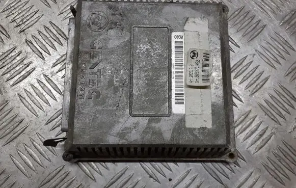 Audi A3 S3 8L LP gas control unit module 202517.0