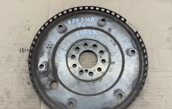 Volvo V70 Flywheel 30677196