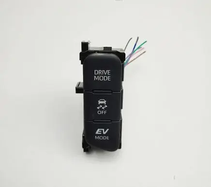 Toyota Yaris Cross A set of switches 84970K0020