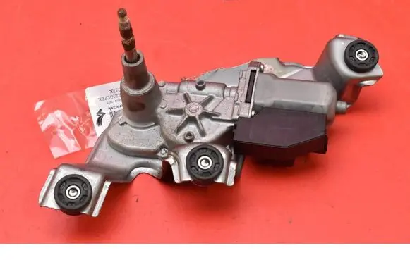 Toyota Auris 150 Rear window wiper motor 8513002050