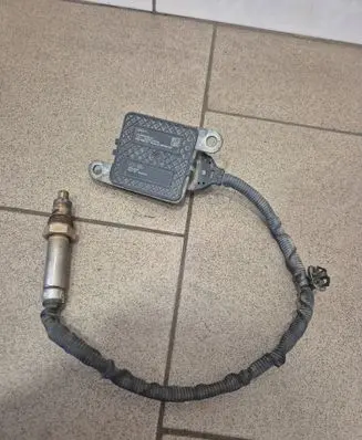 KIA Optima Lambda probe sensor 296502U500