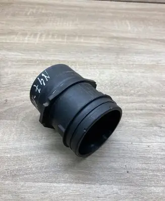 BMW 3 E90 E91 Mass air flow meter 8506409 0281006093