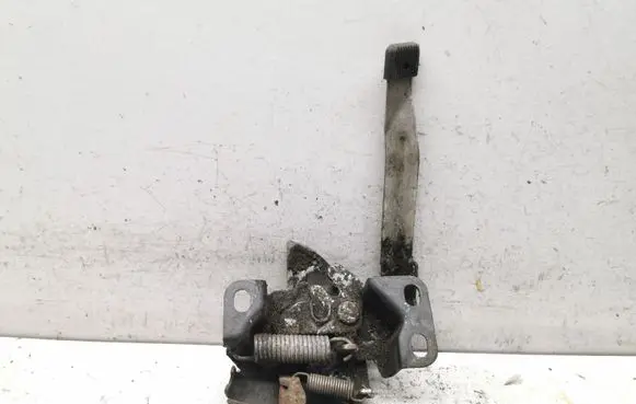 Honda CR-V Engine bonnet/hood lock/catch