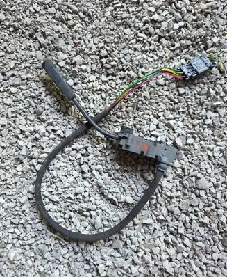 Mercedes-Benz C W202 Cruise control stalk 2025401044