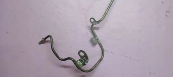 Fiat Fiorino Fuel line pipe 55220468