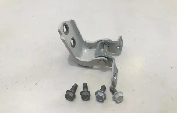 Mazda CX-60 Rear door lower hinge