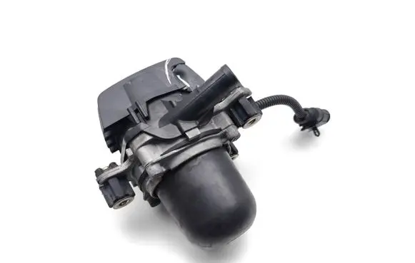 Porsche Cayenne (9PA) Secondary air pump 7L5959253C