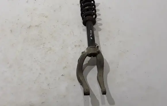 Front shock absorber/damper
