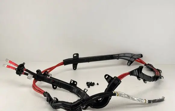 BMW 2 G42 Positive cable (battery) 5A025F3