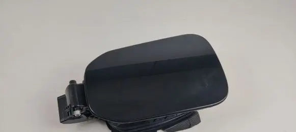 BMW iX Electric car charge socket cover