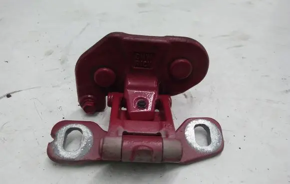 BMW 1 E81 E87 Tailgate/trunk/boot hinge 7080626