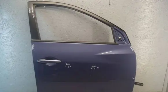 Hyundai ix35 Front door