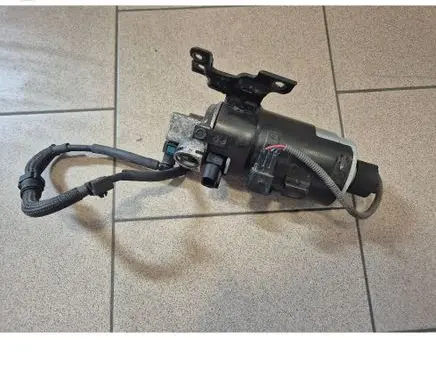 Hyundai i40 Fuel filter housing