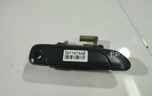 Honda Jazz Front door exterior handle 