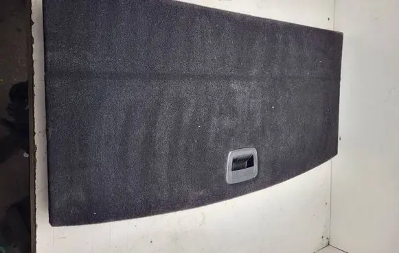 BMW 3 G20 G21 Trunk/boot mat liner 7450065 23239310