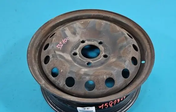 Renault Trafic II (X83) R16 steel rim IMPRK1581927