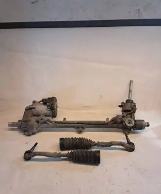 Volvo XC90 Steering rack 4532009545 P32283809 V230920
