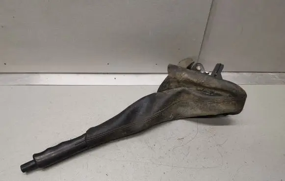 Audi 100 200 5000 C3 Handbrake/parking brake lever assembly
