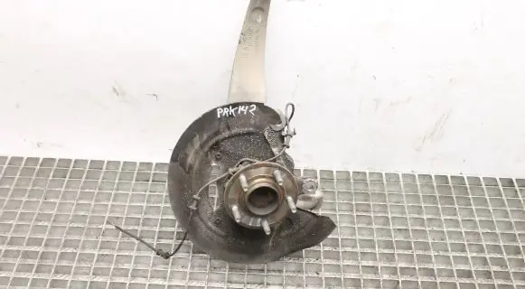 Jaguar XF X250 Front wheel hub